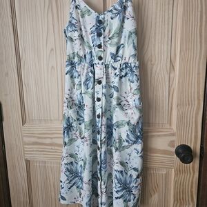 Summer women's dress